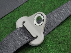 View Auto part Seatbelt/Stalk Toyota Hilux 2018