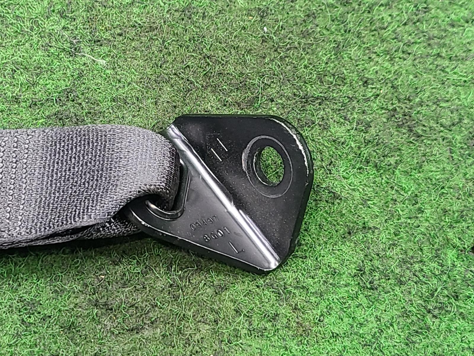 View Auto part Seatbelt/Stalk Toyota Hilux 2018