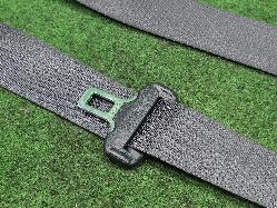 View Auto part Seatbelt/Stalk Toyota Hilux 2018