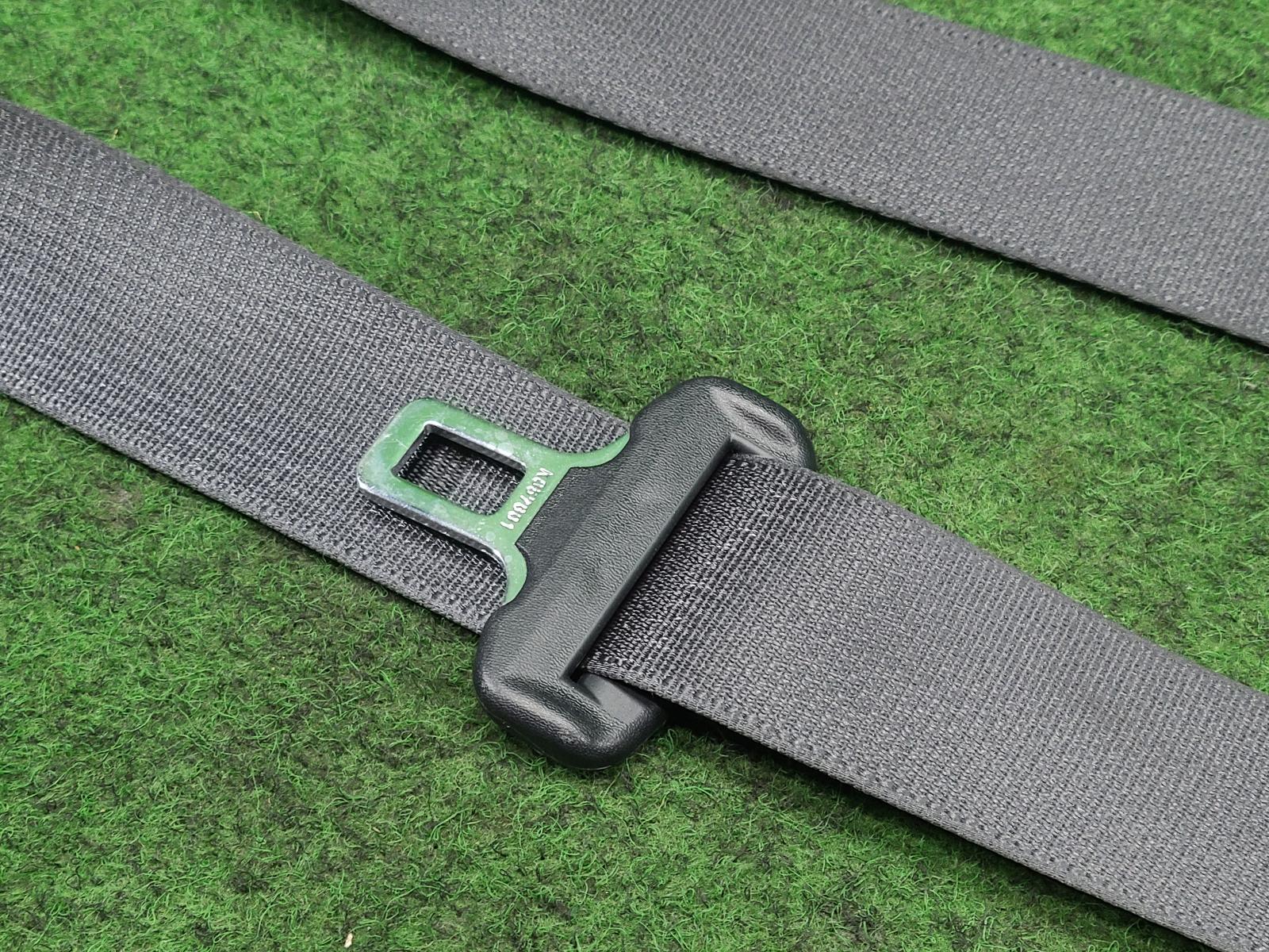View Auto part Seatbelt/Stalk Toyota Hilux 2018