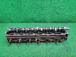 View Auto part Cylinder Head Toyota Landcruiser 1995