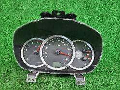 View Auto part Instrument Cluster Mitsubishi Triton 2014