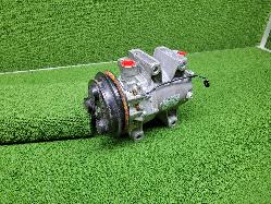 View Auto part A/C Compressor Isuzu Dmax 2013