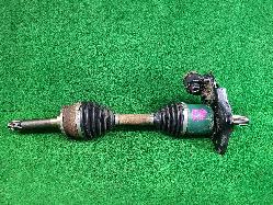 View Auto part Right Driveshaft Isuzu Dmax 2013