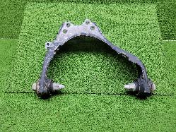 View Auto part Left Front Upper Control Arm Isuzu Dmax 2013