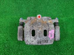 View Auto part Caliper Isuzu Dmax 2013