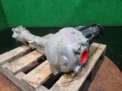 View Auto part Differential Centre Isuzu Dmax 2013