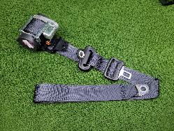 View Auto part Seatbelt/Stalk Isuzu Dmax 2012
