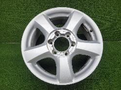 View Auto part Wheel Mag Isuzu Dmax 2013