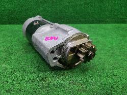 View Auto part Starter Nissan Navara 2013