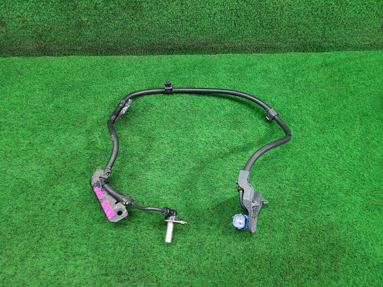 View Auto part Abs Sensor Holden Colorado 2010