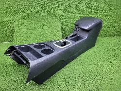 View Auto part Console Toyota Hilux 2018