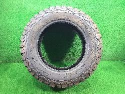 View Auto part Tyre Toyota Hilux 2018