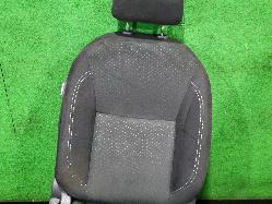 View Auto part Front Seat Nissan Navara 2018