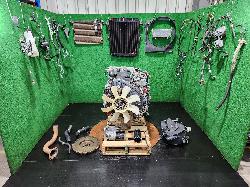 View Auto part Engine Toyota Landcruiser 2004