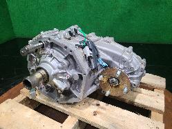 View Auto part Transfer Case Toyota Hilux 2013