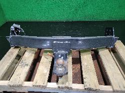 View Auto part Towbar Isuzu Mu-x 2014