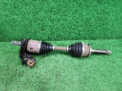 View Auto part Left Driveshaft Isuzu Mu-x 2014