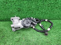 View Auto part Shift Actuator Isuzu Mu-x 2014