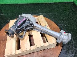 View Auto part Differential Centre Isuzu Mu-x 2014