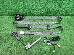 View Auto part Seatbelt/Stalk Isuzu Mu-x 2014