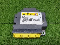 View Auto part Airbag Module/Sensor Holden Colorado 2013