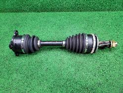 View Auto part Right Driveshaft Mitsubishi Triton 2017