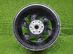 View Auto part Wheel Mag Mitsubishi Triton 2017