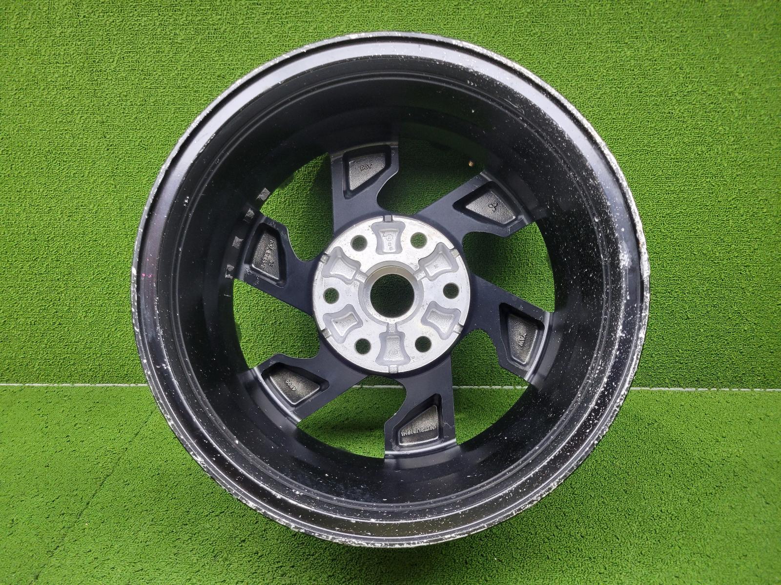 View Auto part Wheel Mag Mitsubishi Triton 2017