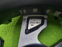 View Auto part Wheel Mag Mitsubishi Triton 2017