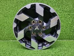 View Auto part Wheel Mag Mitsubishi Triton 2017