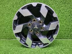 View Auto part Wheel Mag Mitsubishi Triton 2017