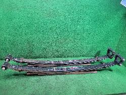 View Auto part Rear Leaf Spring Ford Ranger 2009