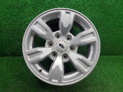 View Auto part Wheel Mag Ford Ranger 2009