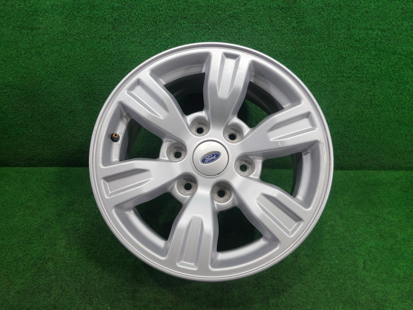 View Auto part Wheel Mag Ford Ranger 2009