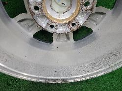 View Auto part Wheel Mag Ford Ranger 2009