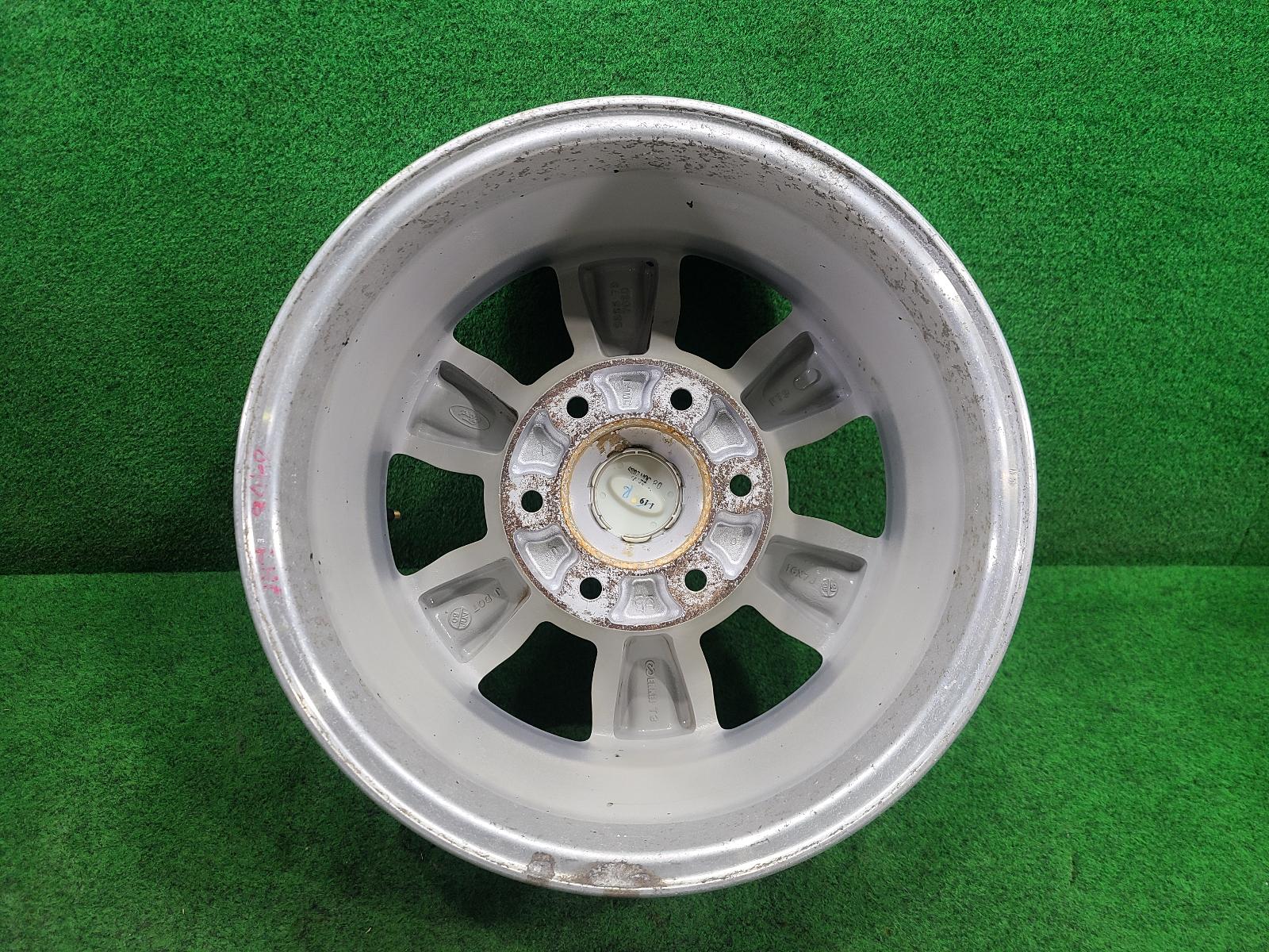 View Auto part Wheel Mag Ford Ranger 2009