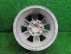 View Auto part Wheel Mag Ford Ranger 2009