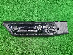 View Auto part Heater/Ac Controls Toyota Hilux 2017