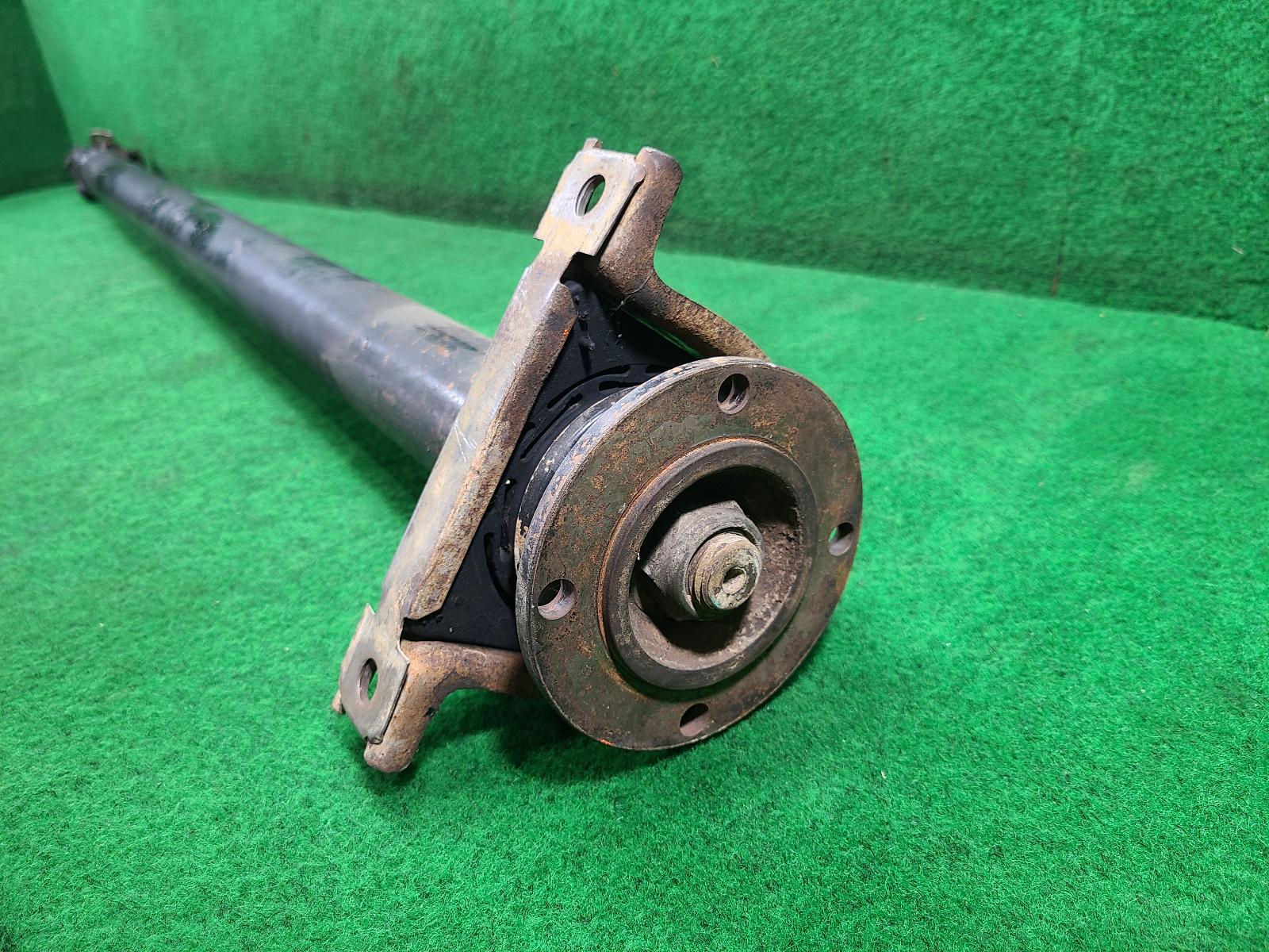 1985 Land Rover One Ten Rear Drive Shaft View Auto part Rear Drive Shaft Land Rover One Ten 1985