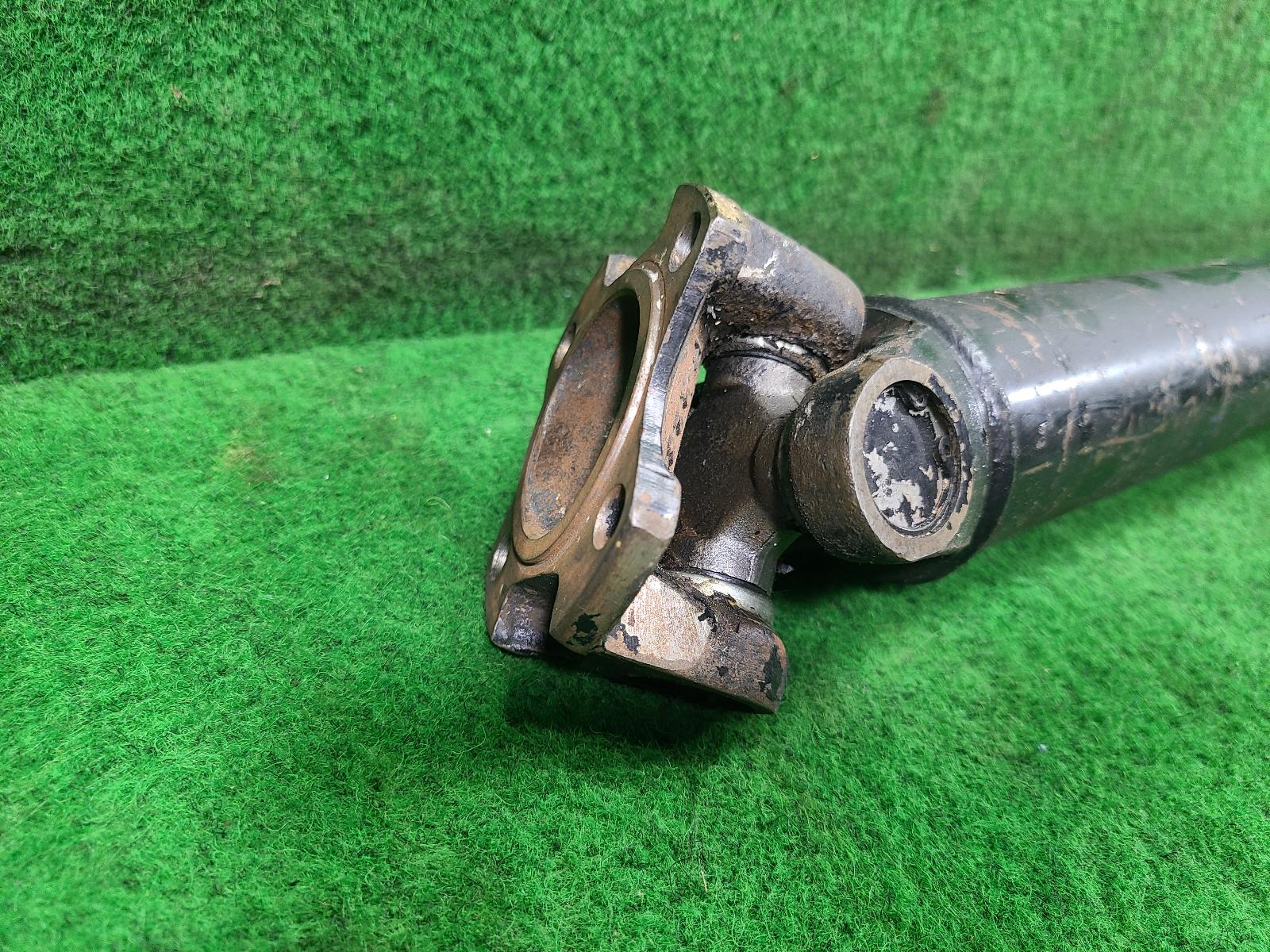 1985 Land Rover One Ten Rear Drive Shaft View Auto part Rear Drive Shaft Land Rover One Ten 1985