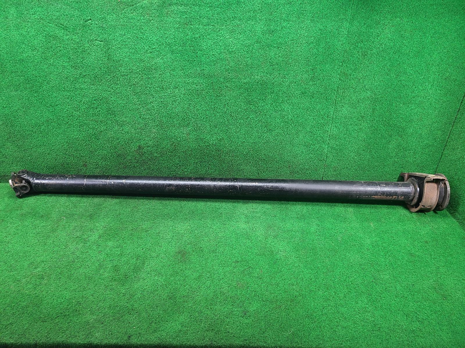 1985 Land Rover One Ten Rear Drive Shaft View Auto part Rear Drive Shaft Land Rover One Ten 1985