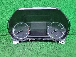 View Auto part Instrument Cluster Mazda Bt50 2020