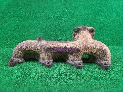View Auto part Manifold Toyota Hilux 2012
