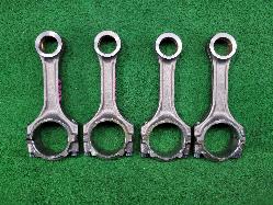 View Auto part Piston Toyota Hilux 2017