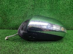 View Auto part Left Door Mirror Toyota Hilux 2011