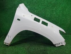View Auto part Right Guard Toyota Landcruiser 2012