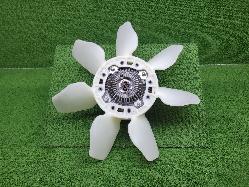 View Auto part Fan Toyota Hilux 2018