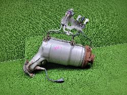 View Auto part Particulate Filter/Dpf Toyota Hilux 2018