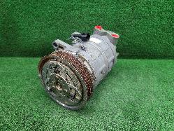View Auto part A/C Compressor Nissan Patrol 2004
